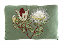 Load image into Gallery viewer, WABOOM heavy linen box