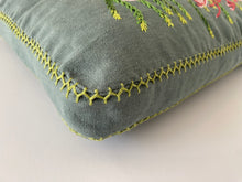 Load image into Gallery viewer, ERICA DISCOLOR heavy linen box (Copy)