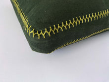 Load image into Gallery viewer, GOLDEN CONEBUSH heavy linen box