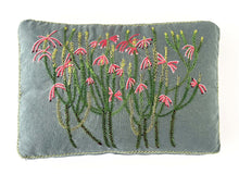 Load image into Gallery viewer, ERICA DISCOLOR heavy linen box (Copy)