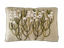 Load image into Gallery viewer, WATER ERICA heavy linen box
