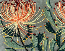Load image into Gallery viewer, PINCUSHION TOTTUM heavy linen scatter
