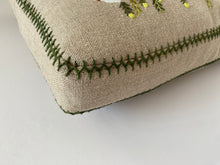 Load image into Gallery viewer, WATER ERICA heavy linen box