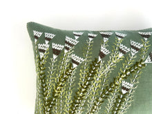 Load image into Gallery viewer, BLOMBOS heavy linen scatter