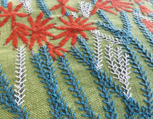 Load image into Gallery viewer, FIRE ERICA brushed cotton box