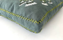 Load image into Gallery viewer, BLOMBOS heavy linen box