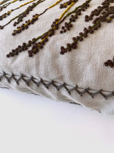 Load image into Gallery viewer, CAPE THATCHING RESTIO heavy linen box
