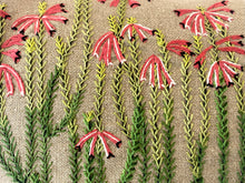 Load image into Gallery viewer, ERICA DISCOLOR heavy linen scatter