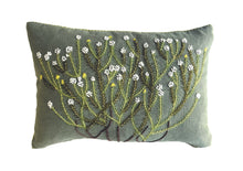 Load image into Gallery viewer, HARDEBOS heavy linen scatter