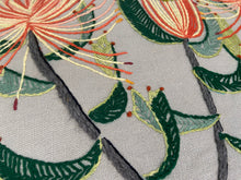 Load image into Gallery viewer, COMMON PINCUSHION heavy linen scatter