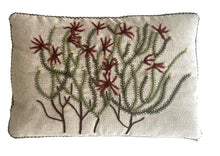 Load image into Gallery viewer, FIRE ERICA heavy linen box