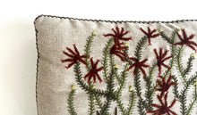 Load image into Gallery viewer, FIRE ERICA heavy linen box