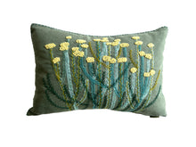 Load image into Gallery viewer, KOEIGOED heavy linen scatter