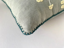 Load image into Gallery viewer, KOOIGOED heavy linen scatter