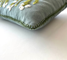 Load image into Gallery viewer, HARDEBOS heavy linen scatter