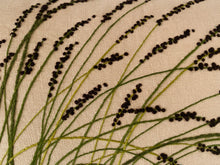 Load image into Gallery viewer, CAPE THATCHING RESTIO heavy linen scatter