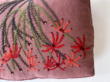 Load image into Gallery viewer, FIRE ERICA heavy linen box