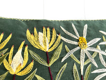 Load image into Gallery viewer, GOLDEN CONEBUSH heavy linen box