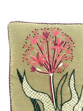 Load image into Gallery viewer, CANDELABRA LILY heavy linen box