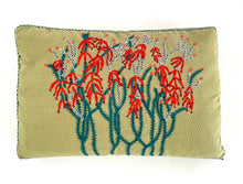 Load image into Gallery viewer, FIRE ERICA heavy linen box