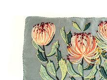 Load image into Gallery viewer, PINCUSHION TOTTUM heavy linen box