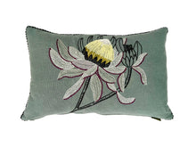 Load image into Gallery viewer, WABOOM heavy linen scatter