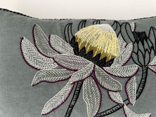 Load image into Gallery viewer, WABOOM heavy linen scatter