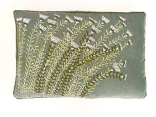 Load image into Gallery viewer, BLOMBOS heavy linen box