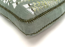 Load image into Gallery viewer, BLOMBOS heavy linen box