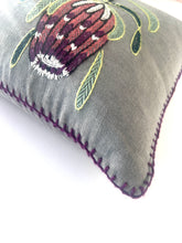 Load image into Gallery viewer, PROTEA NERIIFOLIA light linen scatter