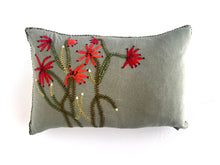 Load image into Gallery viewer, FIRE ERICA light linen scatter