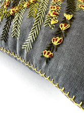 Load image into Gallery viewer, SALT AND PEPPER light linen scatter