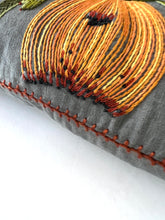 Load image into Gallery viewer, COMMON PINCUSHION light linen scatter