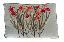 Load image into Gallery viewer, FIRE ERICA heavy linen box