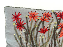 Load image into Gallery viewer, FIRE ERICA heavy linen box