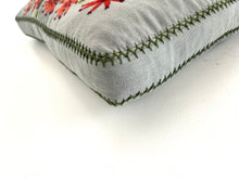 Load image into Gallery viewer, FIRE ERICA heavy linen box