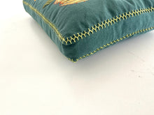 Load image into Gallery viewer, COMMON PINCUSHION heavy linen box