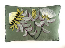 Load image into Gallery viewer, WABOOM heavy linen box