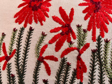 Load image into Gallery viewer, FIRE ERICA heavy linen box