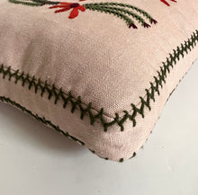 Load image into Gallery viewer, FIRE ERICA heavy linen box