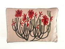 Load image into Gallery viewer, FIRE ERICA heavy linen box