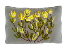 Load image into Gallery viewer, GOLDEN CONEBUSH heavy linen box
