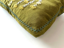 Load image into Gallery viewer, KOOIGOED heavy linen box