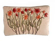 Load image into Gallery viewer, FIRE ERICA heavy linen box