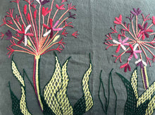 Load image into Gallery viewer, CANDELABRA LILY heavy inen box