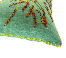 Load image into Gallery viewer, PAPER SHEATH RESTIO brushed cotton scatter