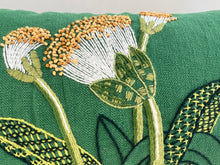 Load image into Gallery viewer, WHITE PAINTBRUSH LILY cotton scatter