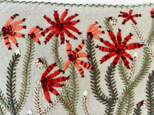 Load image into Gallery viewer, FIRE ERICA heavy linen box