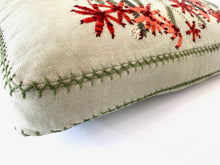 Load image into Gallery viewer, FIRE ERICA heavy linen box