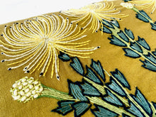 Load image into Gallery viewer, COMMON PINCUSHION heavy linen box